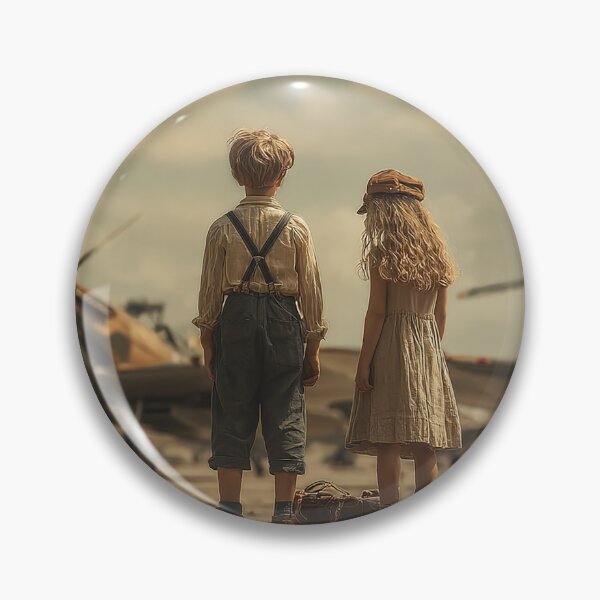 Item preview, Moments Before Flight designed and sold by Skyframe Aviation.