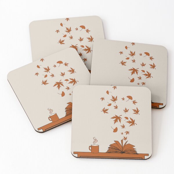 Item preview, A Few of My Favorite Things- Autumn Edition designed and sold by thebluelift.