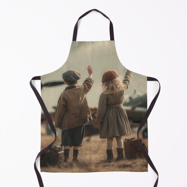 Item preview, The Airmens Children designed and sold by Skyframe Aviation.