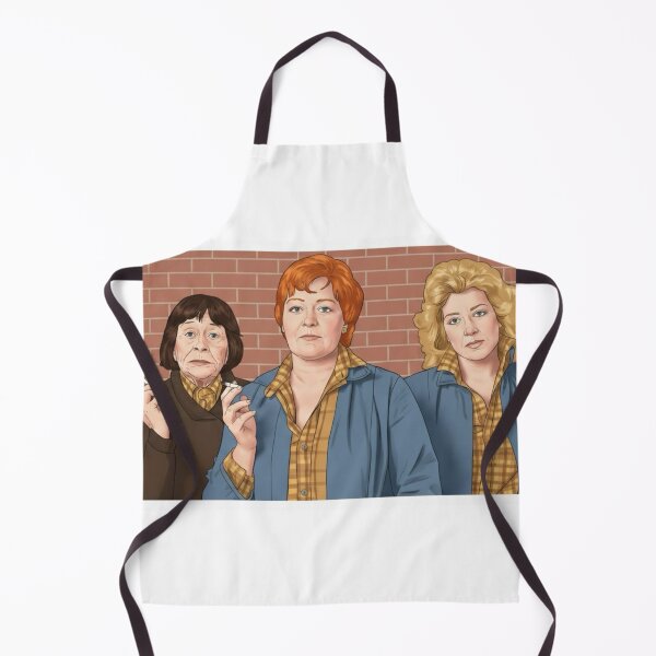 Item preview, Lizzie, Bea, Chrissie designed and sold by Snakeinmysock.