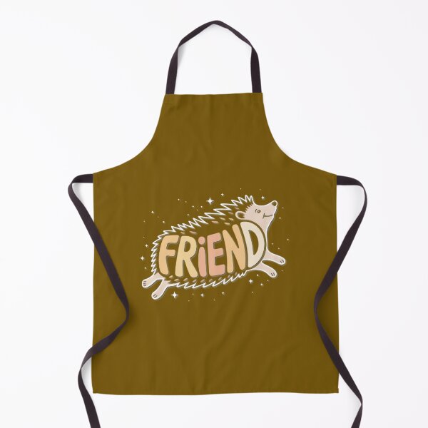 Item preview, Best Friend Hedgehog Gift designed and sold by Tiffany Chase.