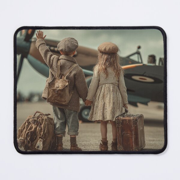 Item preview, When Time Froze designed and sold by Skyframe Aviation.