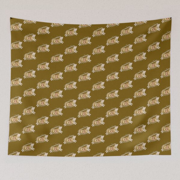 Item preview, Best Friend Hedgehog Gift designed and sold by Tiffany Chase.