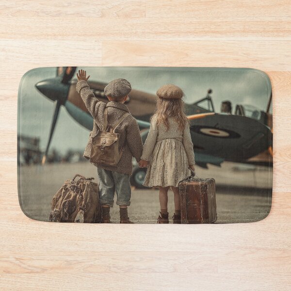 Item preview, When Time Froze designed and sold by Skyframe Aviation.