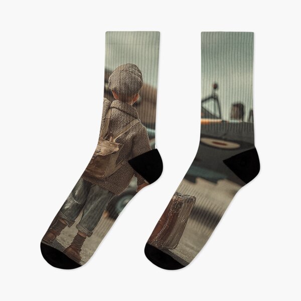 Item preview, When Time Froze designed and sold by Skyframe Aviation.