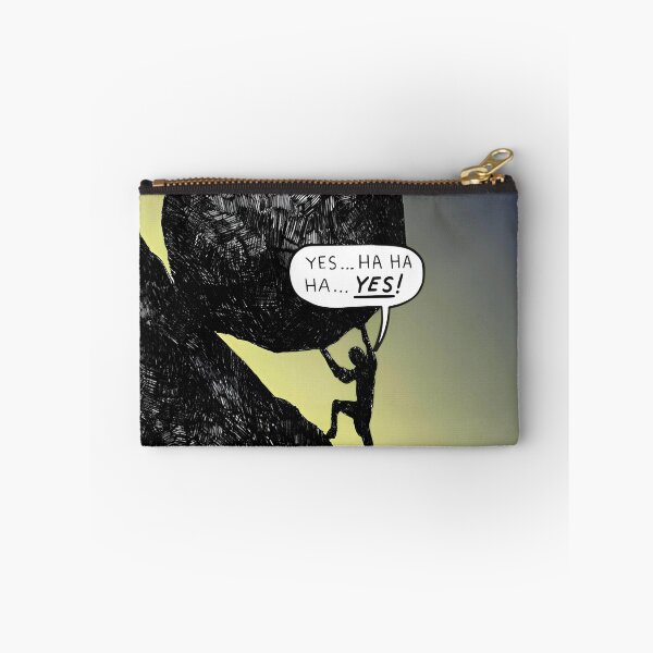 Item preview, Sisyphus is a Sicko designed and sold by DeathByAcronym.