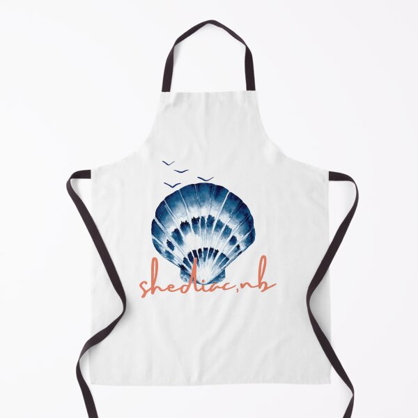 Item preview, Shediac NB Canada t-Shirt designed and sold by Blue-Heron-D.
