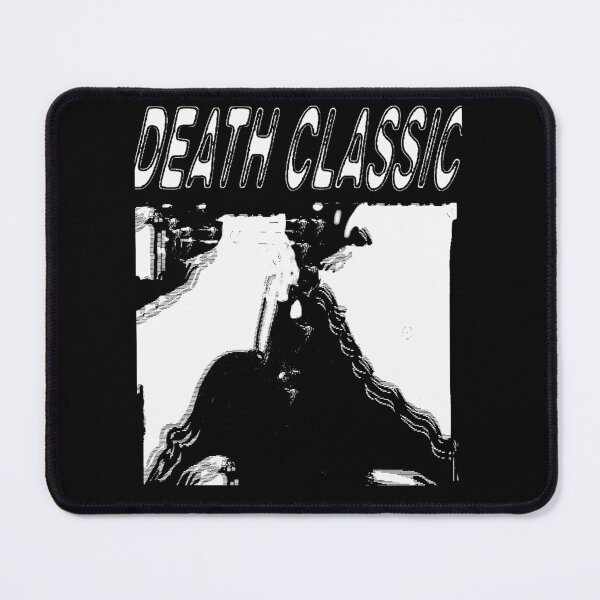 Item preview, Death Classic Album designed and sold by EMMVELMA.