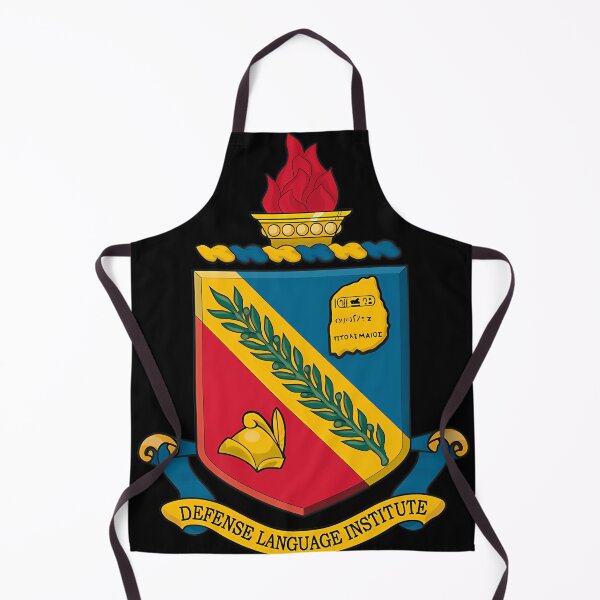 Item preview,  Dliflc Logo designed and sold by SerranoBucket.