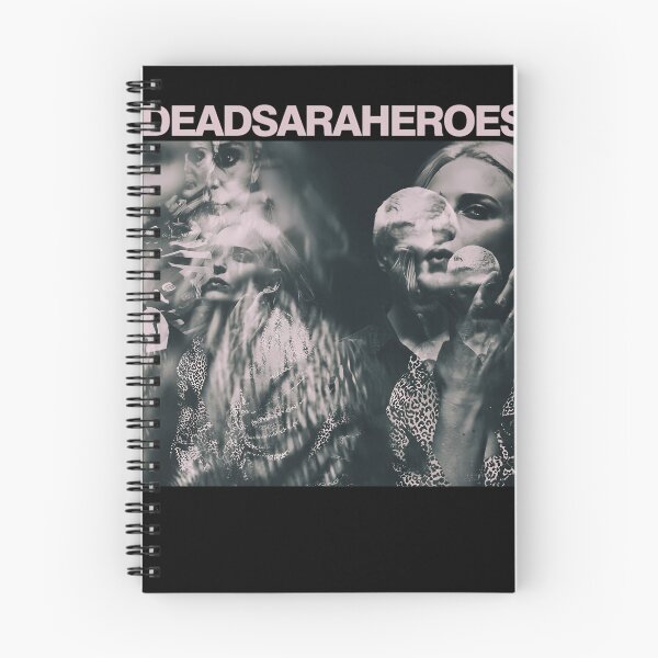 Item preview,   Dead Sara  designed and sold by nenameitner.