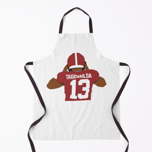 Item preview, Tua Tagovailoa Minimalist Classic designed and sold by KarleeHodki.