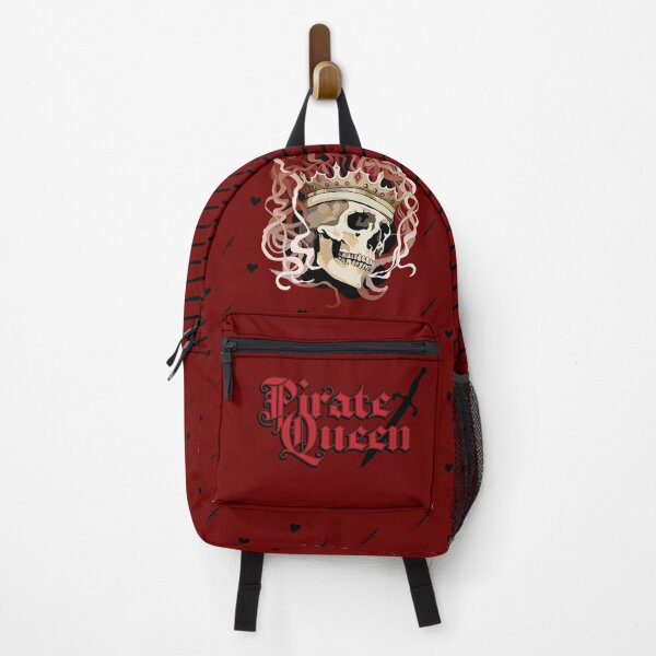Aperçu de l'œuvre Reine pirate créée et vendue par KyokoRox.