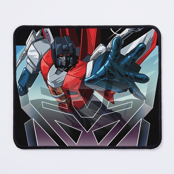 Item preview, Evil Decepticons Starscream designed and sold by DADMode.