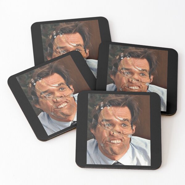 Item preview, Jim Carrey Meme designed and sold by BlingWeavers.