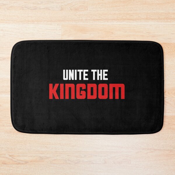 Item preview, Unite the kingdom designed and sold by Thedigital91.