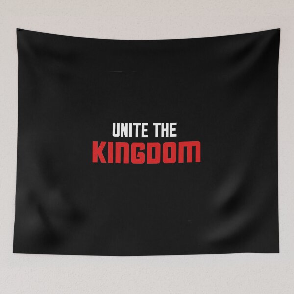 Item preview, Unite the kingdom designed and sold by Thedigital91.