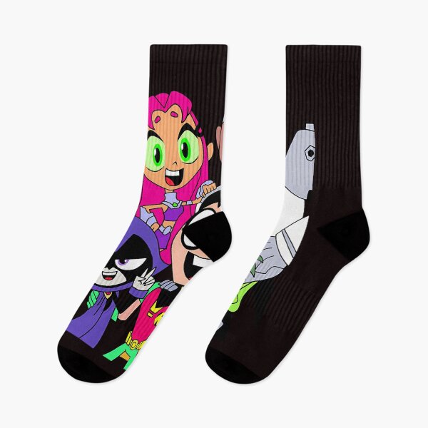 Item preview, Teen Titans Picture designed and sold by DADMode.