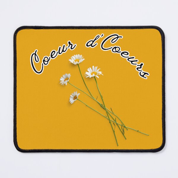 Item preview, Coeur d'Coeurs designed and sold by InkThinkArt.