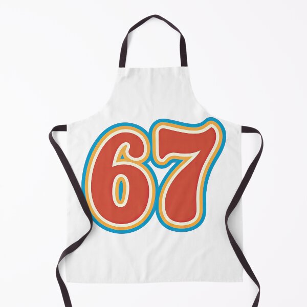 Item preview, 6-7 Viral Meme Trend Design designed and sold by Vibrantdream.