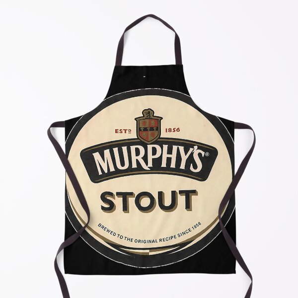 Artikelvorschau, Murphy Stout Logo entworfen und verkauft von SerranoBucket.