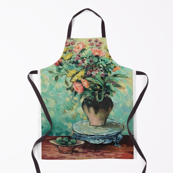 Aperçu de l'œuvre Fleurs d'été radieuses créée et vendue par SummerHighsmith.