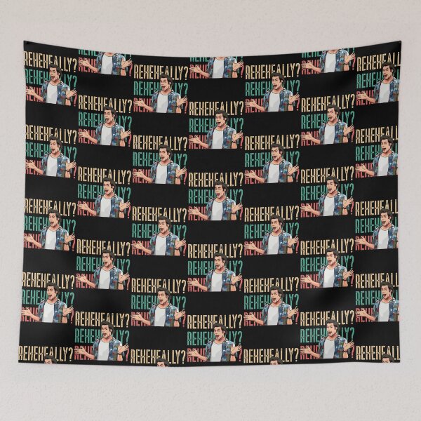 Item preview, Ace Ventura Reheheally  designed and sold by BlingWeavers.