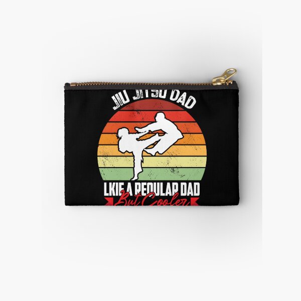 Item preview, Mial Jiu Jitsu Dad Like A Regular Dad But Er designed and sold by aqnkkalw83.