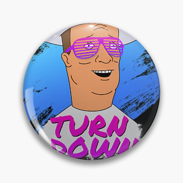Item preview, Turn Down For Hwhat designed and sold by DADMode.