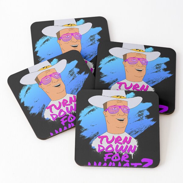 Item preview, Turn Down For Hwhat designed and sold by DADMode.