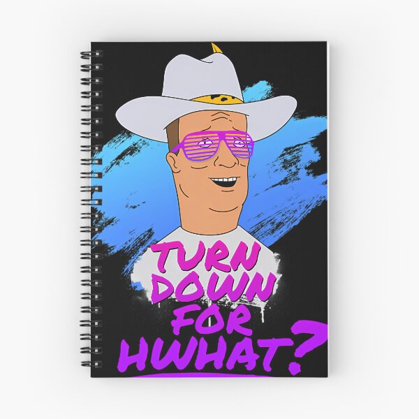 Item preview, Turn Down For Hwhat designed and sold by DADMode.