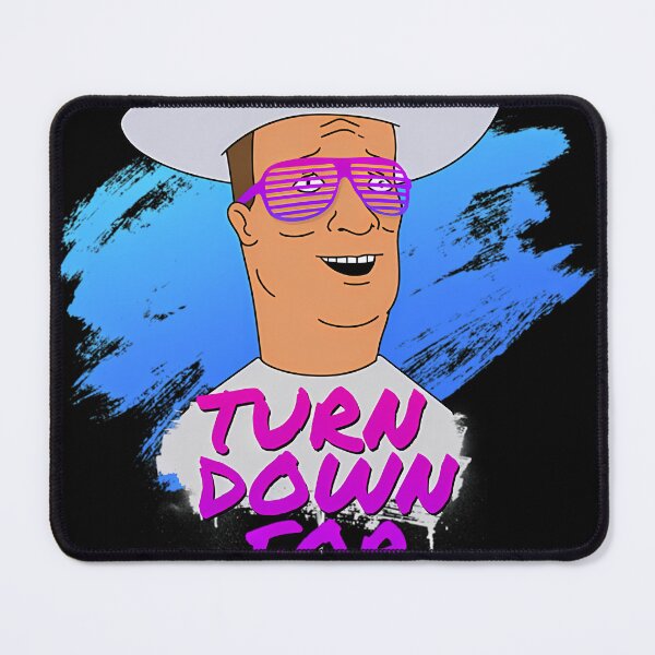 Item preview, Turn Down For Hwhat designed and sold by DADMode.