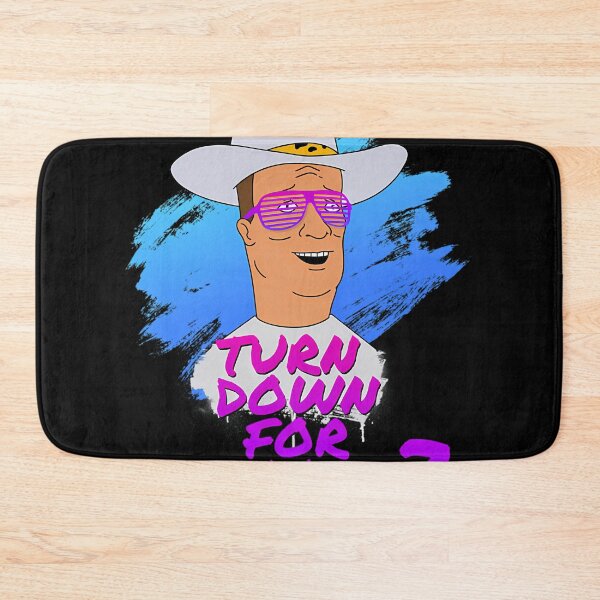 Item preview, Turn Down For Hwhat designed and sold by DADMode.