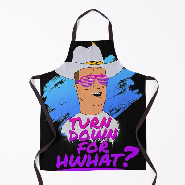 Item preview, Turn Down For Hwhat designed and sold by DADMode.