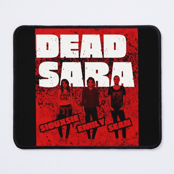 Item preview, Dead Sara designed and sold by nenameitner.