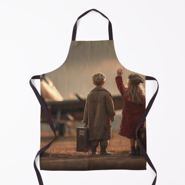 Item preview, Only the Brave Return designed and sold by Skyframe Aviation.