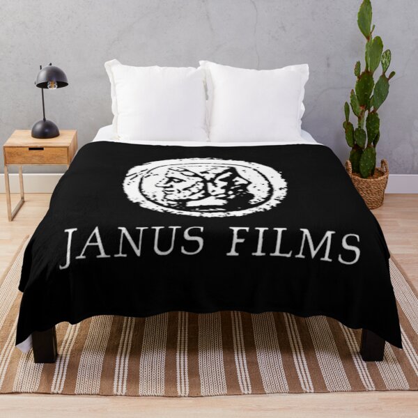 Item preview,  Janus Fiilms designed and sold by SerranoBucket.