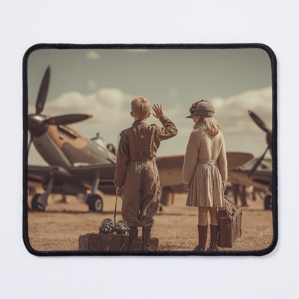 Item preview, Remember the Sky designed and sold by Skyframe Aviation.