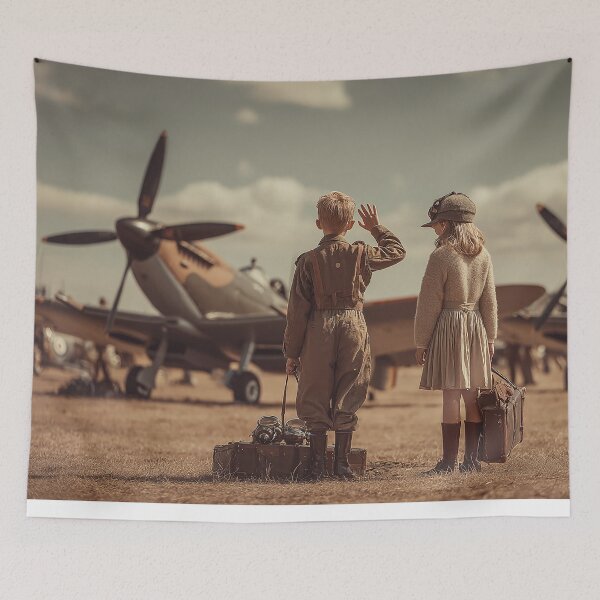 Item preview, Remember the Sky designed and sold by Skyframe Aviation.