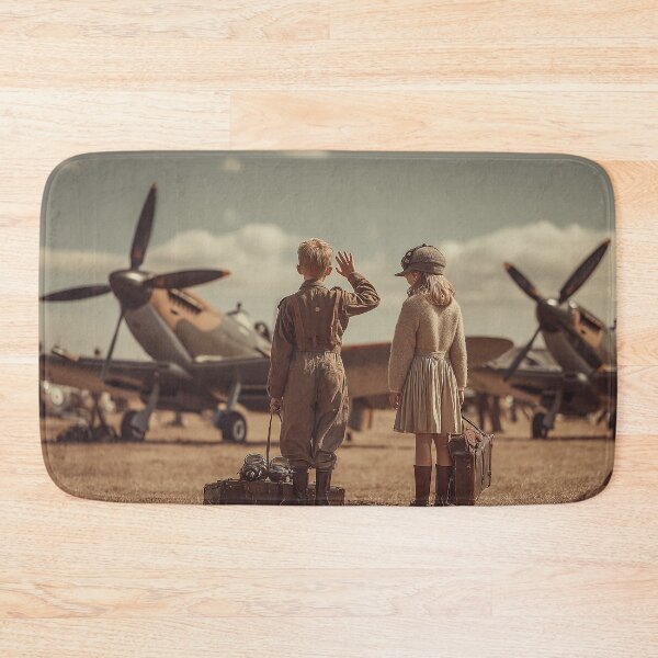 Item preview, Remember the Sky designed and sold by Skyframe Aviation.