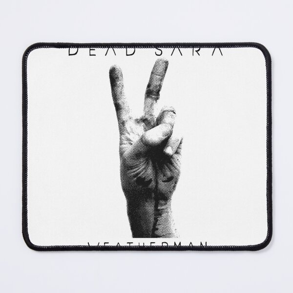 Item preview, Dead Sara designed and sold by nenameitner.