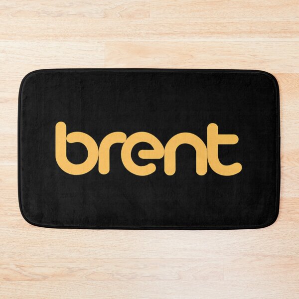 Item preview,  Brent designed and sold by SerranoBucket.