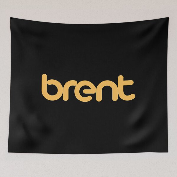 Item preview,  Brent designed and sold by SerranoBucket.