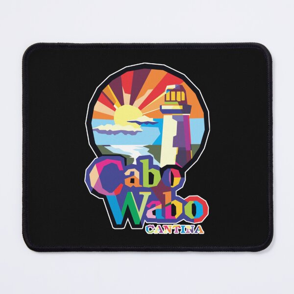 Item preview, CABO WABO  designed and sold by MaseoChuphong.