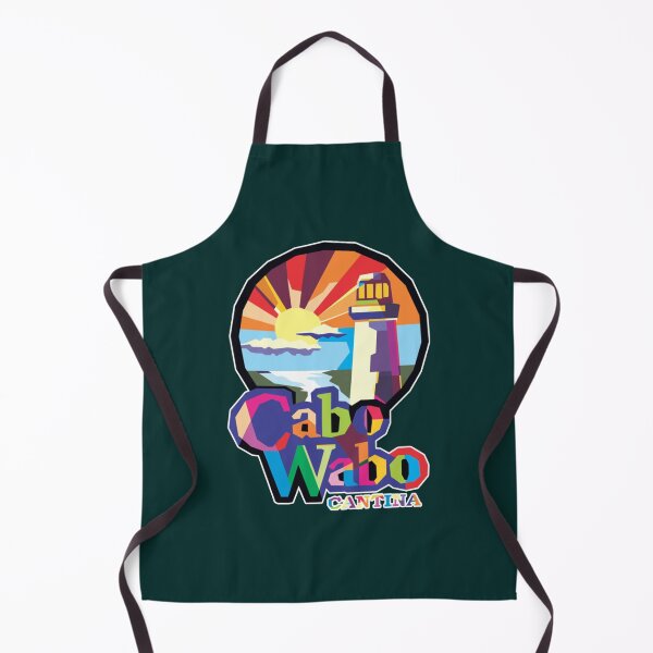 Item preview, CABO WABO designed and sold by MaseoChuphong.