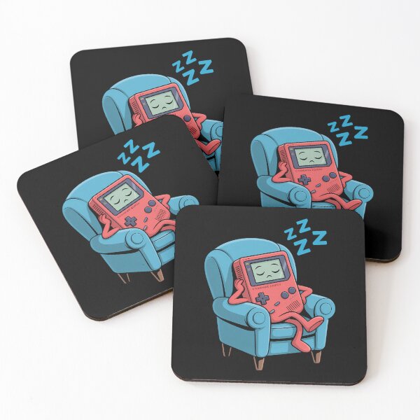 Item preview, Funny Gamer Video Game 90s designed and sold by tearbytea.