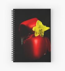 Fight Cancer 1 Spiral Notebook