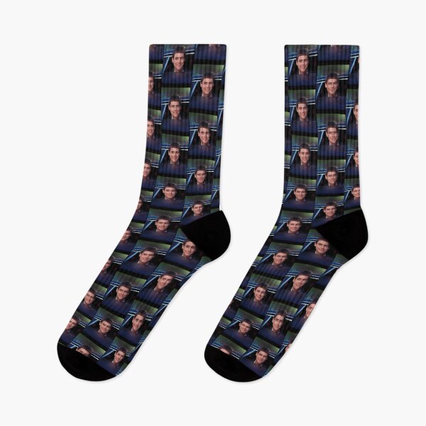 Item preview, Funny Face Jim  designed and sold by BlingWeavers.
