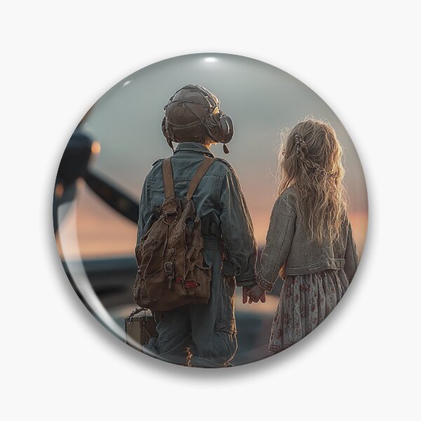 Item preview, Wartime Innocents designed and sold by Skyframe Aviation.
