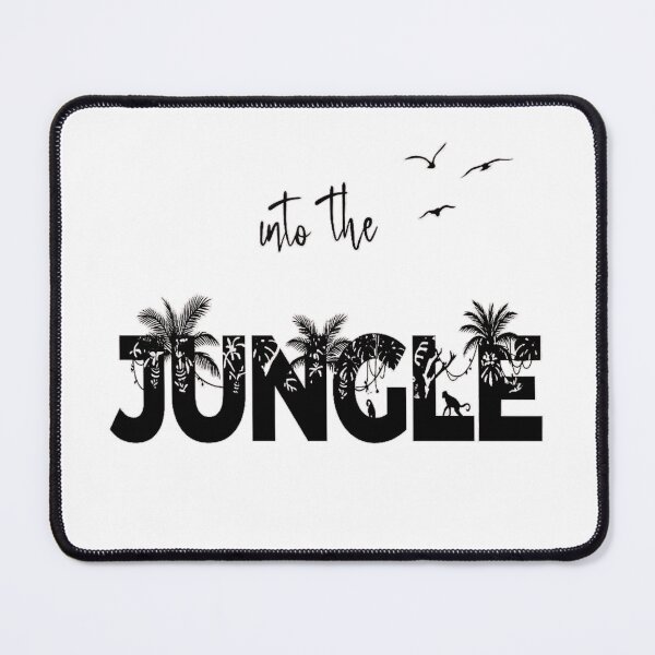 Item preview, jungle designed and sold by freirestone.