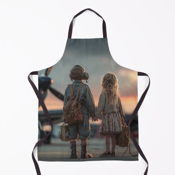 Item preview, Wartime Innocents designed and sold by Skyframe Aviation.